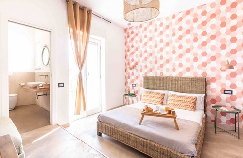Sorrento Historic Centre House | 30 m² House ∙ 1 bedroom ∙ 3 guests