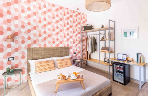 Sorrento Historic Centre House | 30 m² House ∙ 1 bedroom ∙ 3 guests