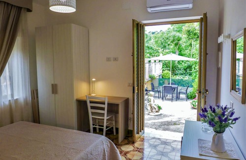 Sant'Agata sui Due Golfi House | 30 m² House ∙ 1 bedroom ∙ 2 guests