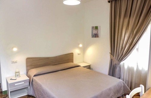 Sant'Agata sui Due Golfi House | 30 m² House ∙ 1 bedroom ∙ 2 guests