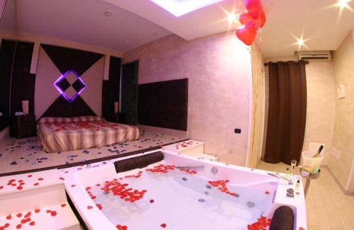 Naples Hotel | 30 m² Hotel ∙ 4 guests