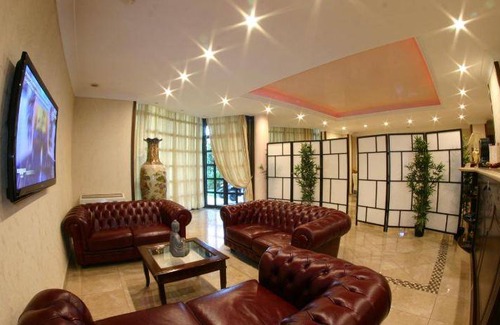 Naples Hotel | 30 m² Hotel ∙ 4 guests