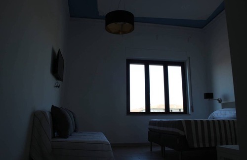 Corigliano Calabro Resort | 30 m² Private room ∙ 1 bedroom ∙ 5 guests