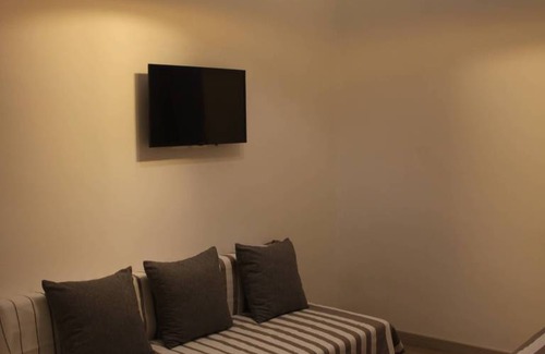 Corigliano Calabro Resort | 30 m² Private room ∙ 1 bedroom ∙ 5 guests