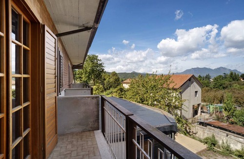 Santa Lucia di Serino House | 300 m² House ∙ 5 bedrooms ∙ 12 guests