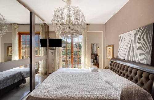 Santa Lucia di Serino House | 300 m² House ∙ 5 bedrooms ∙ 12 guests