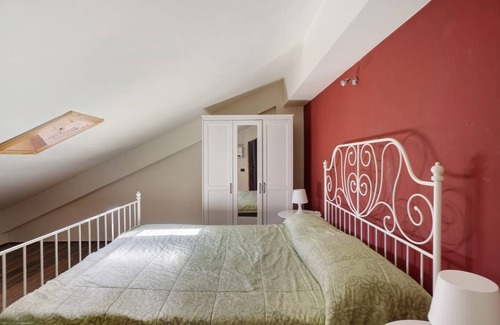 Santa Lucia di Serino House | 300 m² House ∙ 5 bedrooms ∙ 12 guests