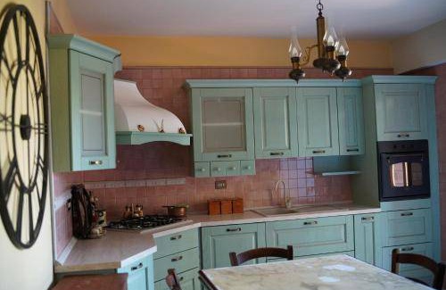 Santa Lucia di Serino House | 300 m² House ∙ 5 bedrooms ∙ 13 guests