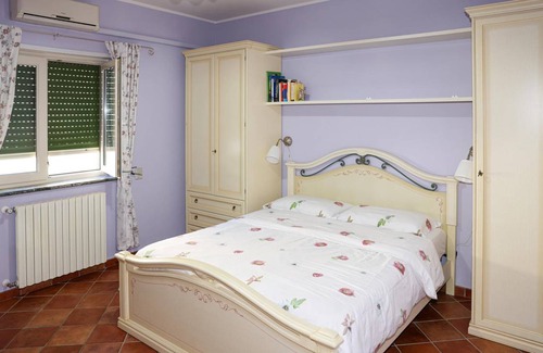 Tortora House | 300 m² House ∙ 4 bedrooms ∙ 8 guests