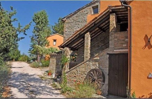 Urbino House | 300 m² House ∙ 6 bedrooms ∙ 16 guests
