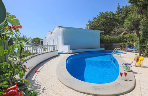Piano di Sorrento Villa | 300 m² Villa ∙ 4 bedrooms ∙ 9 guests