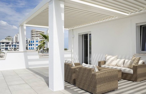 Misano Adriatico Villa | 300 m² Villa ∙ 6 bedrooms ∙ 12 guests