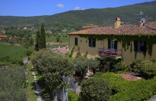 Sodo Villa | 300 m² Villa ∙ 11 bedrooms ∙ 21 guests