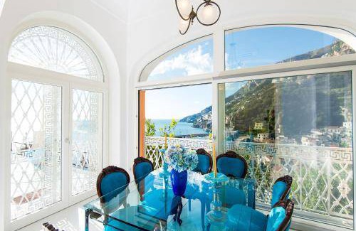 Amalfi Villa | 300 m² Villa ∙ 4 bedrooms ∙ 8 guests