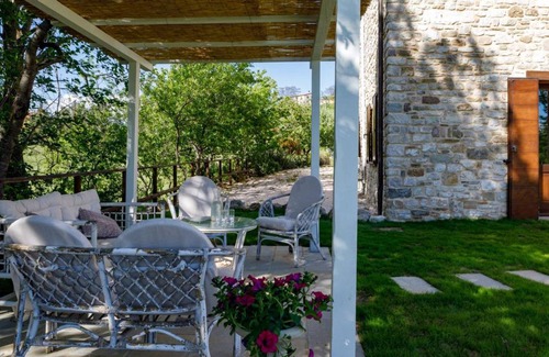Piandimeleto Villa | 300 m² Villa ∙ 5 bedrooms ∙ 10 guests