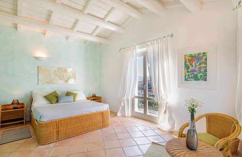 Porto Rotondo Villa | 300 m² Villa ∙ 5 bedrooms ∙ 10 guests