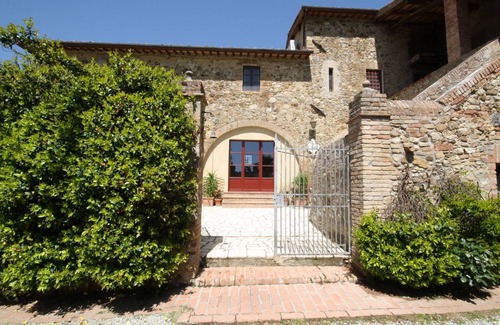 Villa Parigini Villa | 300 m² Villa ∙ 5 bedrooms ∙ 12 guests