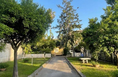 Pompei Bed & Breakfast | 32 m² Bed and breakfast ∙ 5 guests