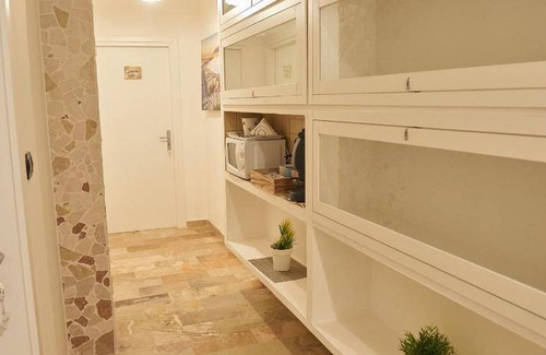Pompei Bed & Breakfast | 32 m² Bed and breakfast ∙ 5 guests