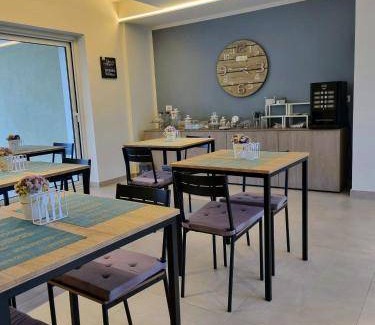 Volla House | 32 m² Farmhouse ∙ 6 guests