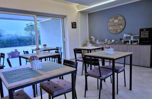 Volla House | 32 m² Farmhouse ∙ 6 guests