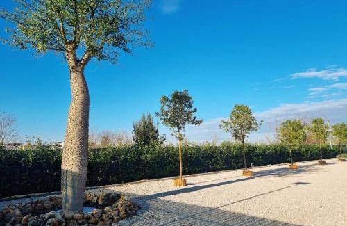Volla House | 32 m² Farmhouse ∙ 6 guests
