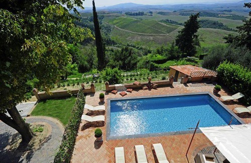 Fabbrica House | 320 m² House ∙ 5 bedrooms ∙ 13 guests