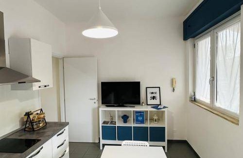 Villapiana Lido Apartment | 33 m² Apartment ∙ 1 bedroom ∙ 3 guests
