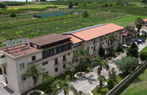 Varcaturo Hotel | 33 m² Hotel ∙ 127 guests