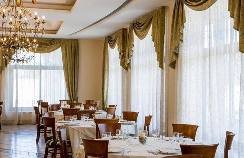 Varcaturo Hotel | 33 m² Hotel ∙ 127 guests