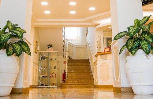 Varcaturo Hotel | 33 m² Hotel ∙ 127 guests