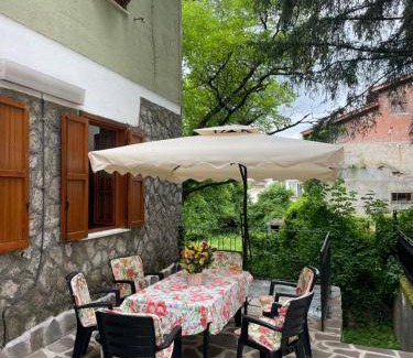 Altipiani di Arcinazzo Villa | 330 m² Villa ∙ 5 bedrooms ∙ 12 guests