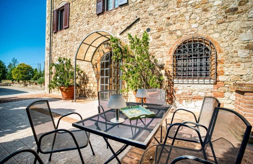 Marsciano Apartment | 340 m² Apartment ∙ 4 bedrooms ∙ 10 guests