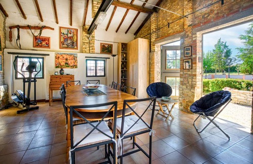 Marsciano Apartment | 340 m² Apartment ∙ 4 bedrooms ∙ 10 guests