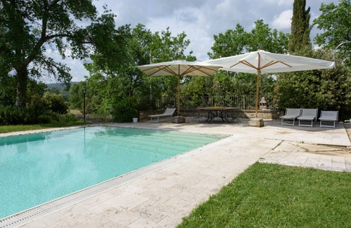Pietraviva Villa | 340 m² Villa ∙ 5 bedrooms ∙ 10 guests