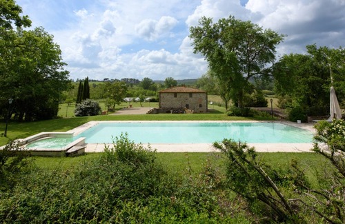 Pietraviva Villa | 340 m² Villa ∙ 5 bedrooms ∙ 10 guests