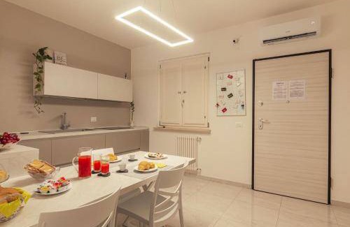 Santa Maria Capua Vetere Bed & Breakfast | 35 m² Bed and breakfast ∙ 4 guests