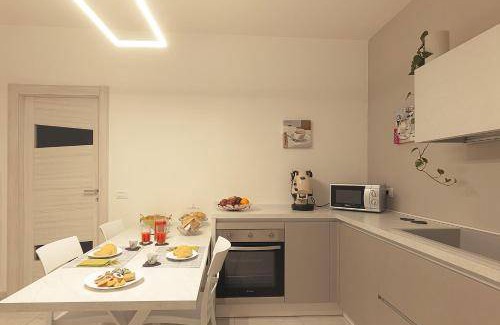 Santa Maria Capua Vetere Bed & Breakfast | 35 m² Bed and breakfast ∙ 4 guests