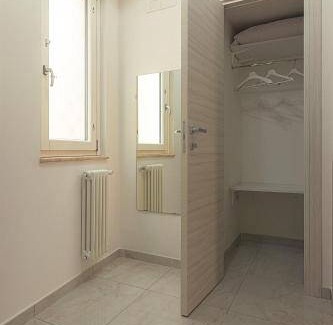 Santa Maria Capua Vetere Bed & Breakfast | 35 m² Bed and breakfast ∙ 4 guests