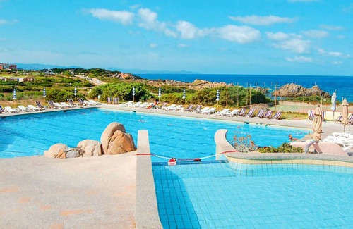 Santa Reparata Apartment | 35 m² Apartment ∙ 1 bedroom ∙ 3 guests