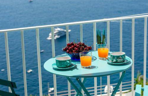 Laurito Apartment | 35 m² Apartment ∙ 1 bedroom ∙ 3 guests