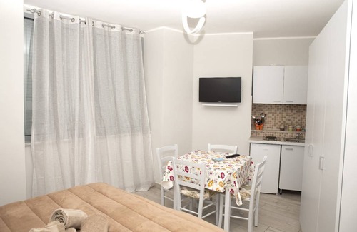 Barra Apartment | 35 m² Apartment ∙ 1 bedroom ∙ 4 guests