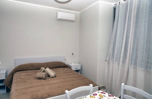Barra Apartment | 35 m² Apartment ∙ 1 bedroom ∙ 4 guests