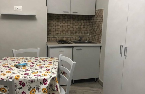 Barra Apartment | 35 m² Apartment ∙ 1 bedroom ∙ 4 guests