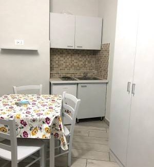 Barra Apartment | 35 m² Apartment ∙ 1 bedroom ∙ 4 guests