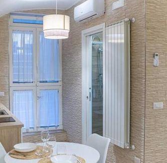 Materdei Apartment | 35 m² Apartment ∙ 1 bedroom ∙ 2 guests