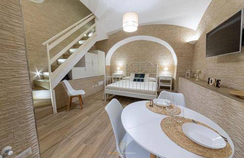 Materdei Apartment | 35 m² Apartment ∙ 1 bedroom ∙ 2 guests