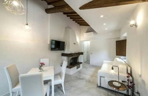 Tavarnuzze Apartment | 35 m² Apartment ∙ 1 bedroom ∙ 4 guests