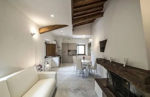 Tavarnuzze Apartment | 35 m² Apartment ∙ 1 bedroom ∙ 4 guests
