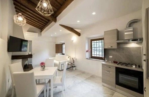 Tavarnuzze Apartment | 35 m² Apartment ∙ 1 bedroom ∙ 4 guests